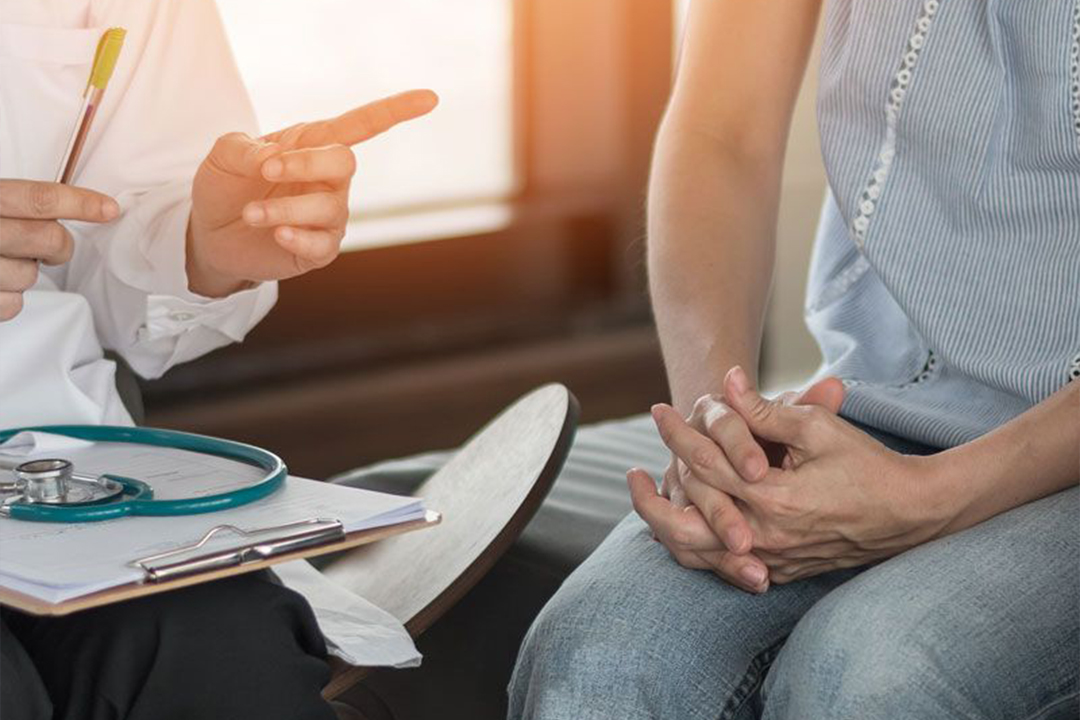 Advanced Female Genital Infection Testing