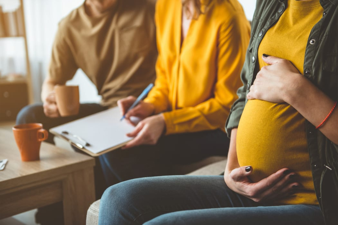 SURROGACY