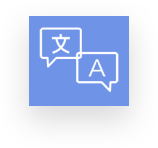 Translation services